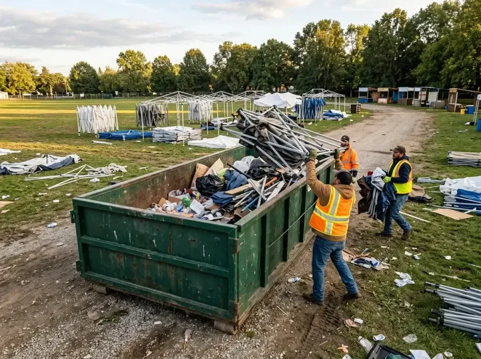 temporary-event-waste-containe-016 — frequently asked questions, Roll-Off Dumpster Rental Services in Sebring, OH